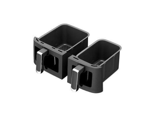 Аэрогриль РЕДМОНД AG1903 серый